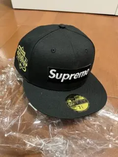 Supreme New Era Championship キャップ 7 3/4 - メルカリ