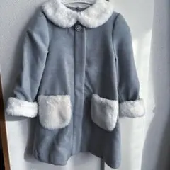 anyFAM 130cm コート