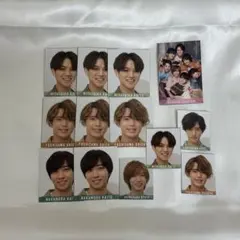 TravisJapan デタカ・厚紙セット