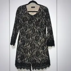 未使用品✨レースコート