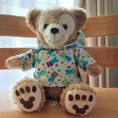 2025年最新】ダッフィー USA限定の人気アイテム - メルカリ