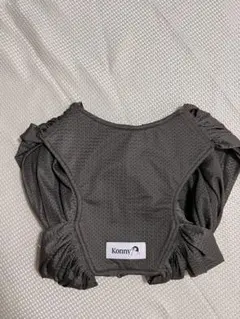 【美品】コニー 抱っこ紐 Airmesh Sサイズ