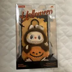 【即納２個セット】ラブブ　ハロウィン　＆FALL IN WILD 特大ラブブ 2025年最新】Labubu Fall In Wild の人気アイテム - メルカリ