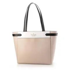 新品　kate spade ケイトスペード　A4収納可能　トートバッグ　鞄