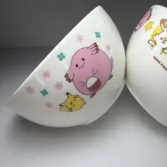 ミスド ポケモン コラボ 2020 ボウル 2個セット