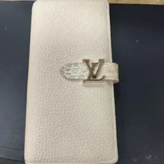 LOUIS VUITTON 長財布