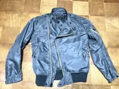 2025年最新】marka MA-1・フライトジャケットの人気アイテム - メルカリ