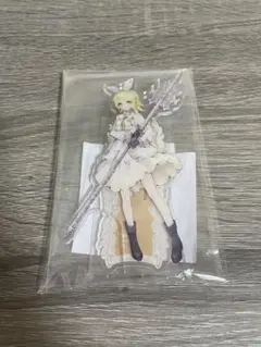 鏡音リン アクリルスタンド　騎士