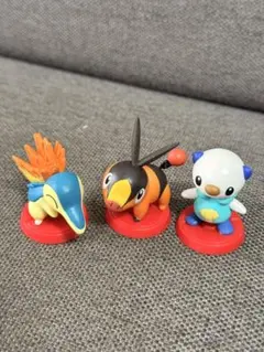 ポケモン チョコエッグ