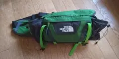 ノースフェイス ウエストポーチ