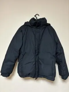 ちぇりオ様専用 グローバルワーク ハイスペックアーバンダウン　ブラック