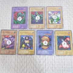 D*y様 遊戯王 初期 Booster版 まとめ売り 48枚 - メルカリ