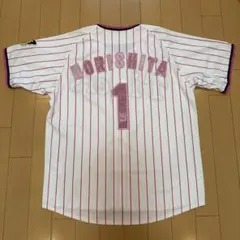2026年最新】森下翔太 ユニフォームの人気アイテム - メルカリ