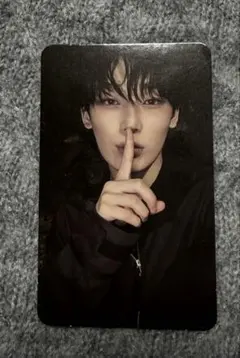 enhypenソヌトレカ