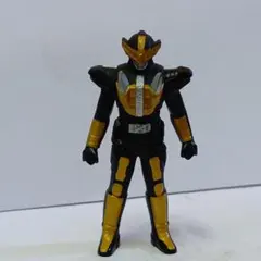 仮面ライダーガオウ　ソフビ　フィギュア　平成　レトロ　レア　グッズ　おもちゃのサムネイル