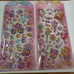 ボンボンドロップシール