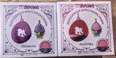 魔法少女まどかマギカ まどマギ ソウルジェム リップ ＆ チーク まどか