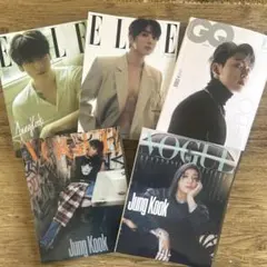 2026年最新】bts 雑誌まとめ売りの人気アイテム - メルカリ