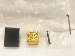 【HUNTER×HUNTER】ゴン　ガシャポン コレクション　ガチャ