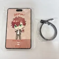 エリオスR アキラ アニカフェ タグ