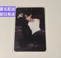 BTS V テテ ARIRANG MUSICPLANT 韓国 特典トレカ BTS ARIRANG MUSICPLANT 韓国限定 特典 トレカ V テテ - メルカリ