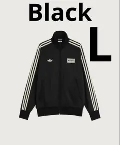 adidas x Oasis Tour Firebird Track Top L