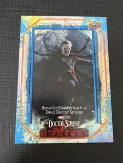 2026年最新】upper deck マーベルの人気アイテム - メルカリ