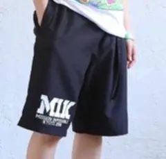 京都大作戦2018 ショートパンツ Sサイズ