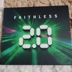 Faithless 2.0 2枚組