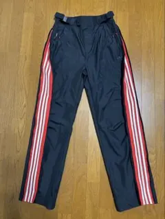 希少品 adidas×ordinary people ナイロンパンツのサムネイル