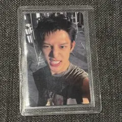CORTIS 新規入会特典　ジェームス トレカ