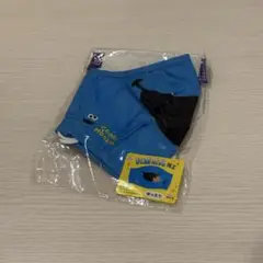 クッキーモンスター マスク 新品