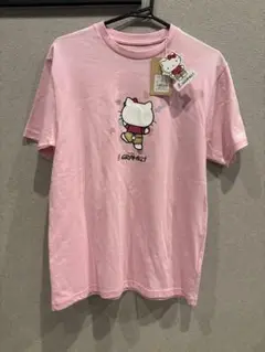 新品未使用‼️GRAMICCI ハローキティ Tシャツ