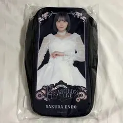 乃木坂46 遠藤さくら 直筆サイン入りペンライト 乃木フェス景品 - メルカリ