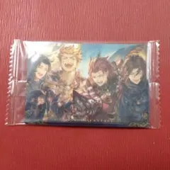 97❗グランブルファンタジー　カード　未開封品のサムネイル