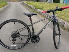 TREK　トレック　クロスバイク 男女サイズのサムネイル