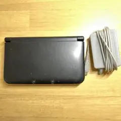 【動作確認済み！】Nintendo 3DS LL