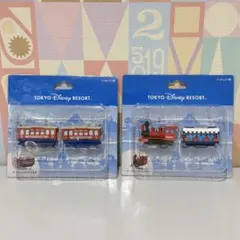 2025年最新】トミカ ディズニー エレクトリック レールウェイの人気