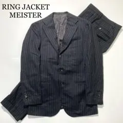 2025年最新】RING JACKET MEISTER メンズの人気アイテム - メルカリ