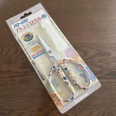 saki様専用【箱入り・新品未使用】CHIKAMASA フローリストアレンジ花柄