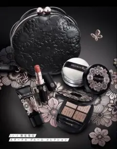 DECORTÉ エターナルブルームコレクション