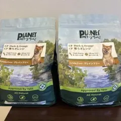 プラペ PLANET PET チキン＆ターキー ドライフード 2kg 2袋 - メルカリ