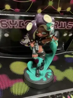 2026年最新】amiibo アオリ スプラトゥーンの人気アイテム - メルカリ