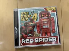 2026年最新】RED SPIDER one drop mixの人気アイテム - メルカリ