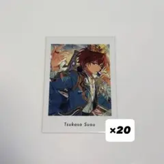 2026年最新】あんスタ 朱桜司 ぱしゃっつの人気アイテム - メルカリ