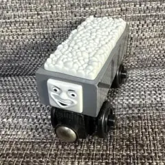 木製トーマスレールシリーズ 笑ういじわる貨車 TROUBLESOME TRUCK