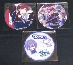 にじさんじ　If We Were ~Kanae, Lauren&Rou ver