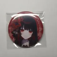 魔法少女ノ魔女裁判　二階堂ヒロ　缶バッジ
