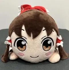 2025年最新】東方Project ぬいぐるみの人気アイテム - メルカリ