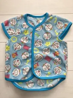 スリーパー ベスト　ドラえもん　80㎝